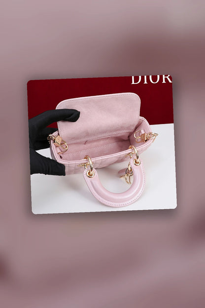 NB - DOR Bag - 284