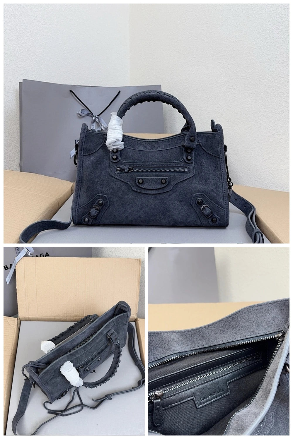 NB - BG Bag - 859