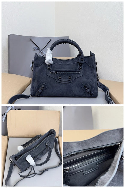 NB - BG Bag - 859