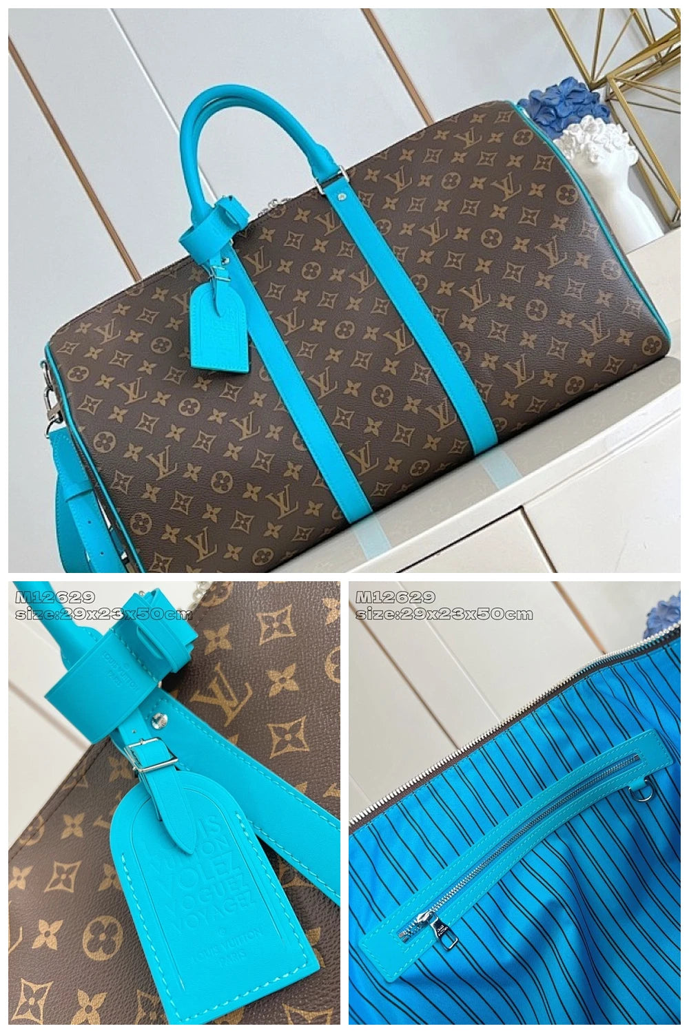 NB - LOV Bag - 1681