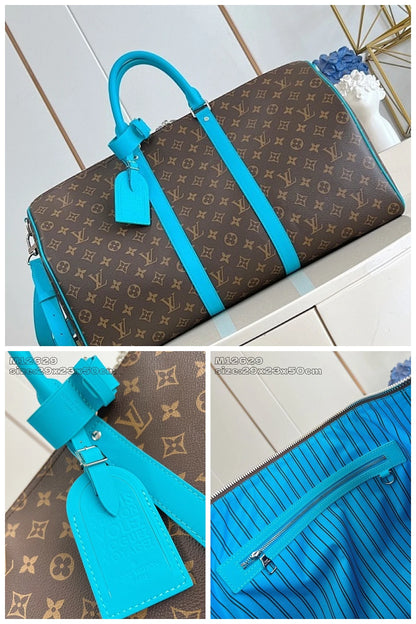 NB - LOV Bag - 1681
