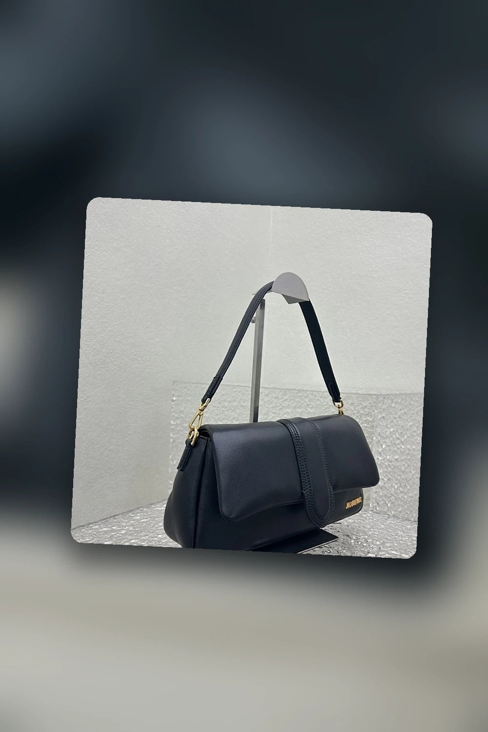 NB - JCA Bag - 297