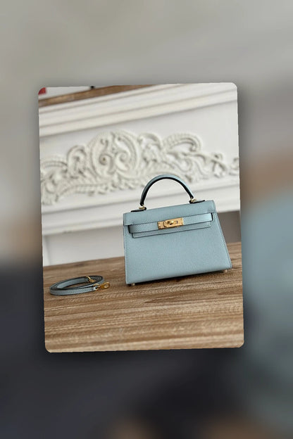 NB - HMS Bag - 355