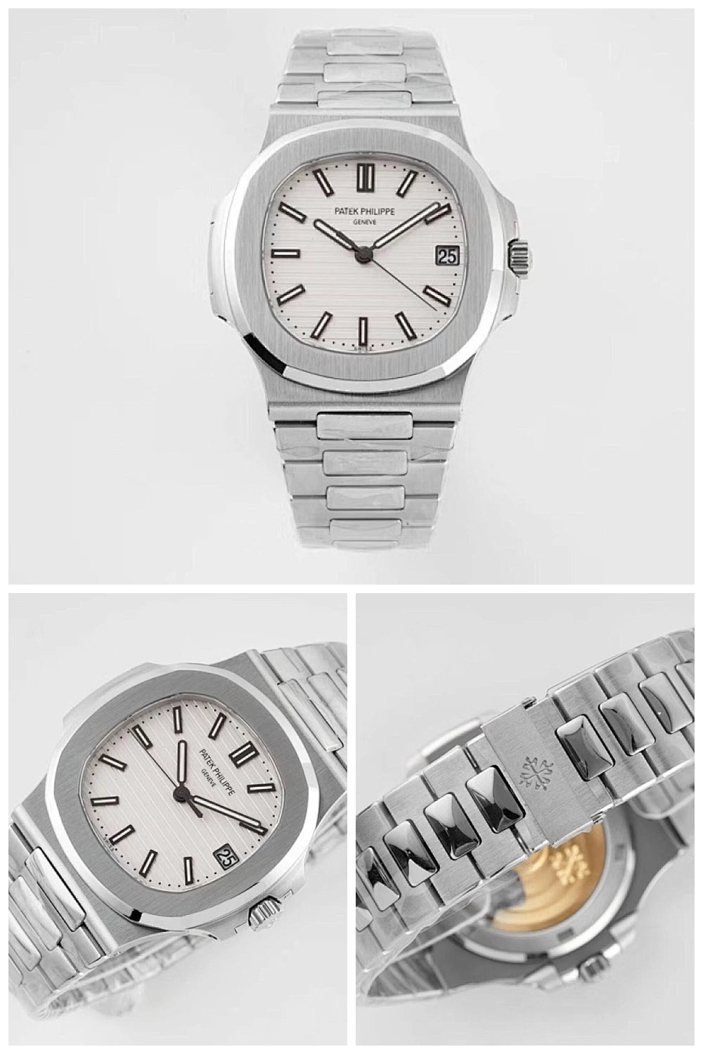 NB - Mix Watch - 1360
