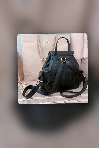 NB - MMU Bag - 466