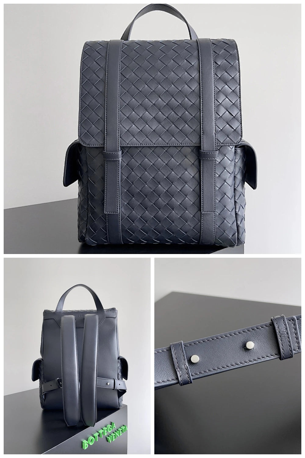 NB - BOV Bag - 527