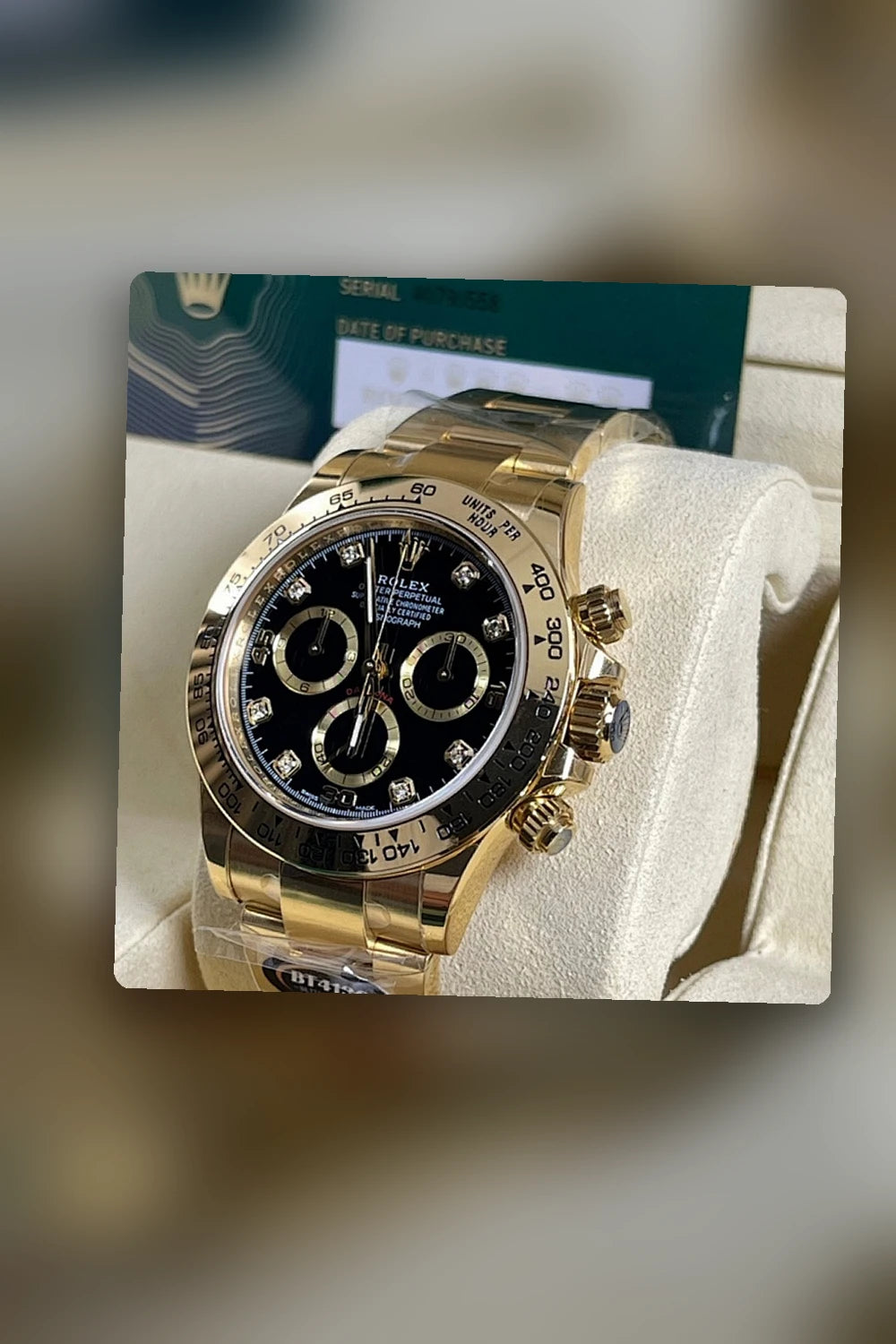 NB - Mix Watch - 688