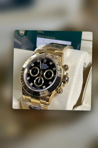 NB - Mix Watch - 688