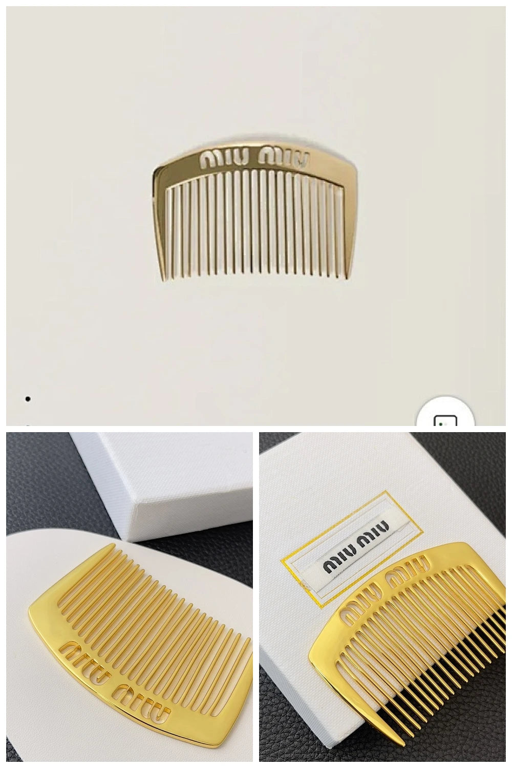 NB - MMU Jewelry - 422