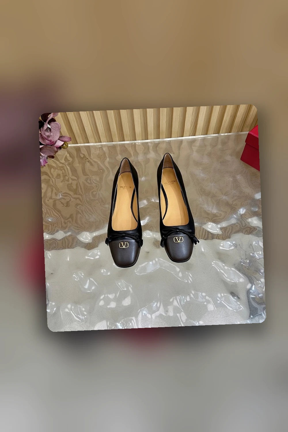 NB - VEL Women Shoes - 057