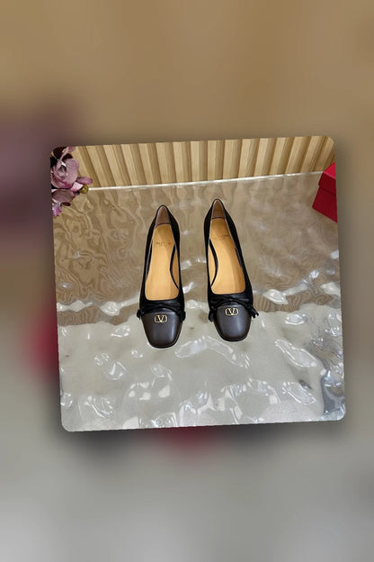 NB - VEL Women Shoes - 057