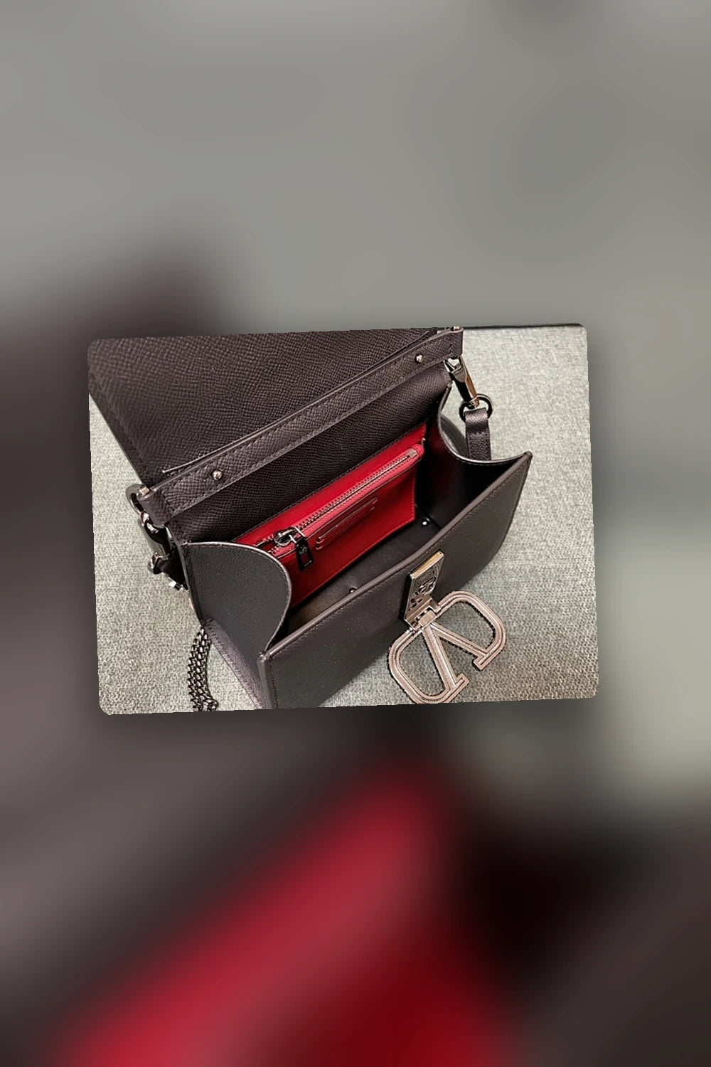 NB - VEL Bag - 871