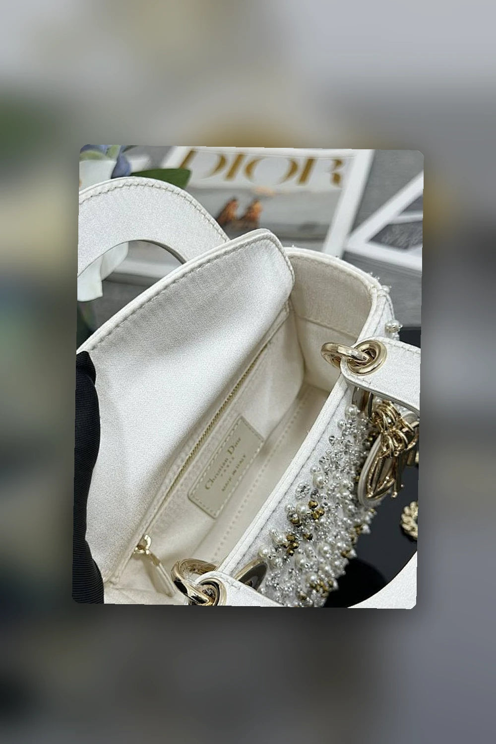 NB - DOR Bag - 980