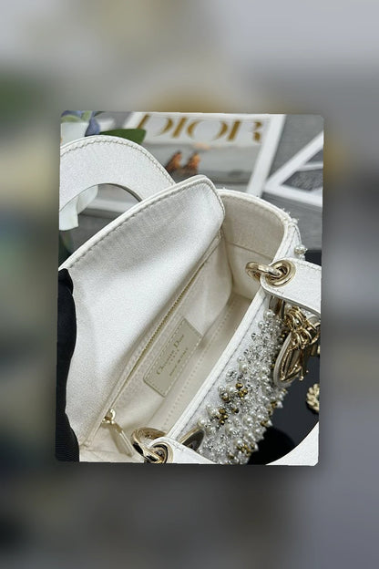 NB - DOR Bag - 980