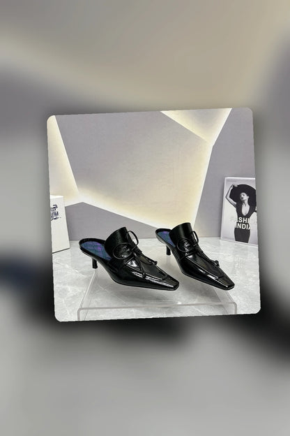 NB - BOR Women Shoes - 387