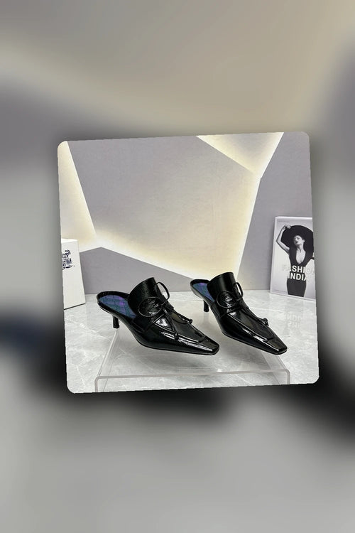 NB - BOR Women Shoes - 387