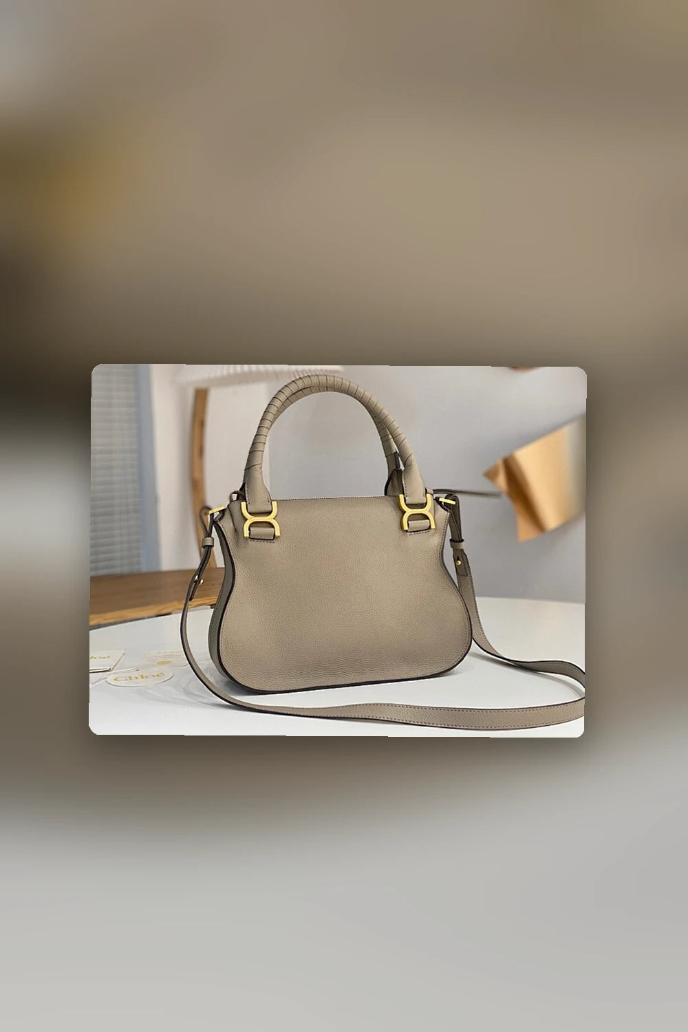 NB - CLE Bag - 478