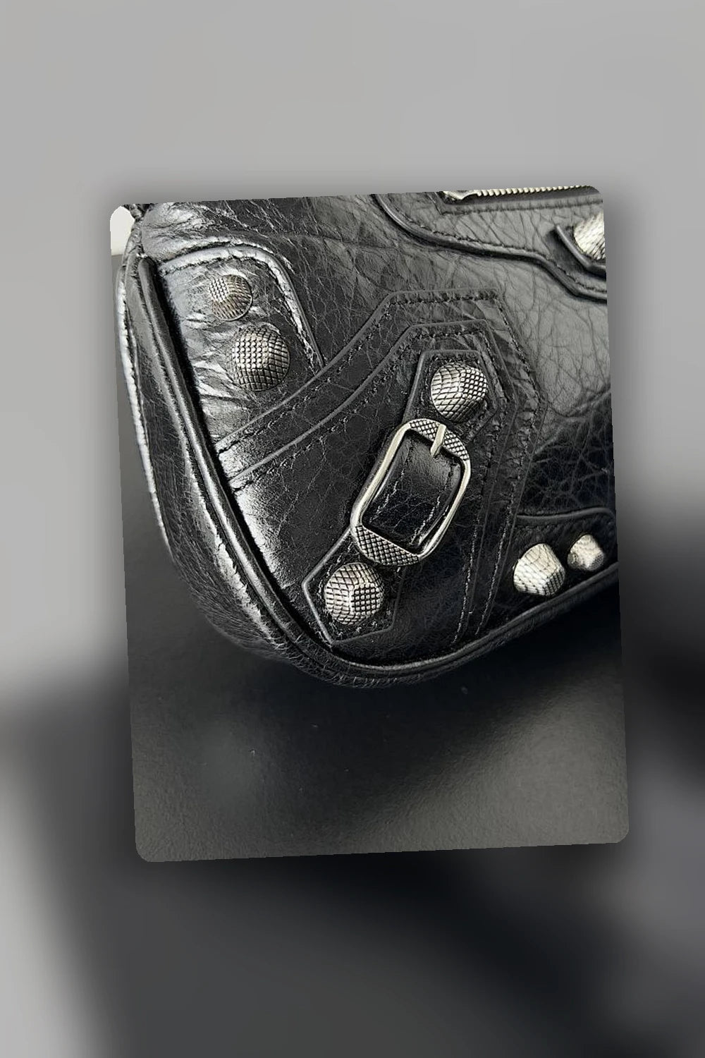 NB - BG Bag - 105