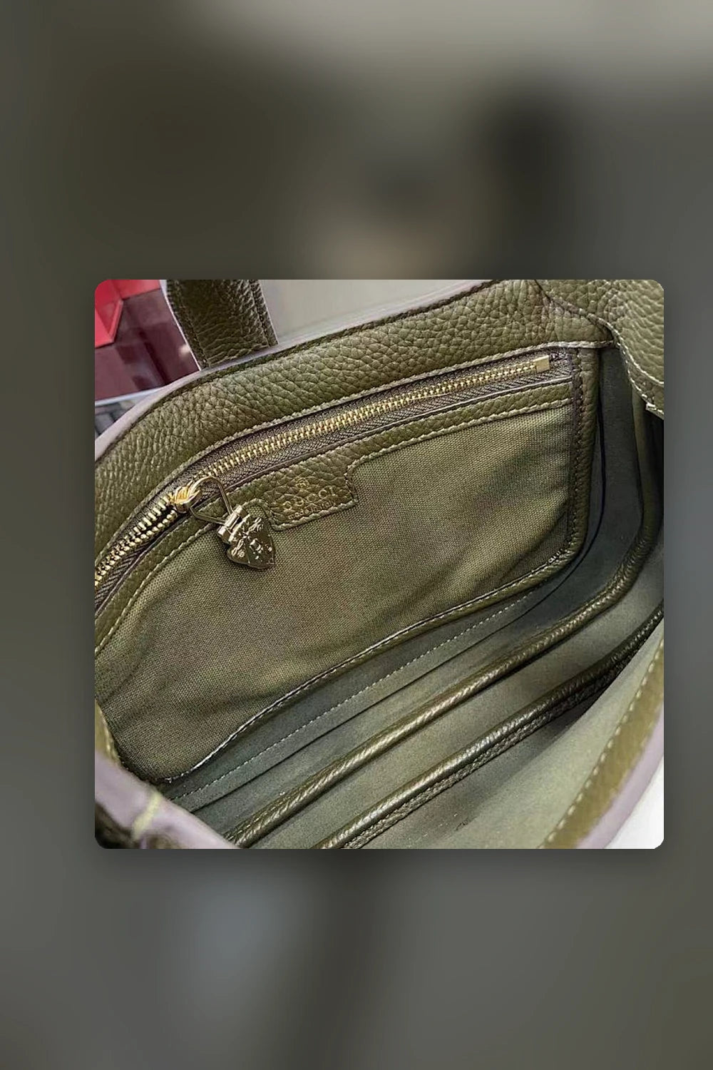 NB - GUKI Bag - 126