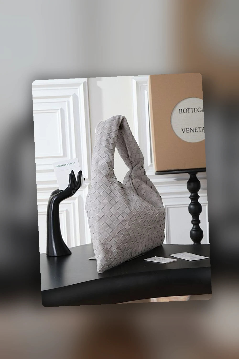NB - BOV Bag - 094