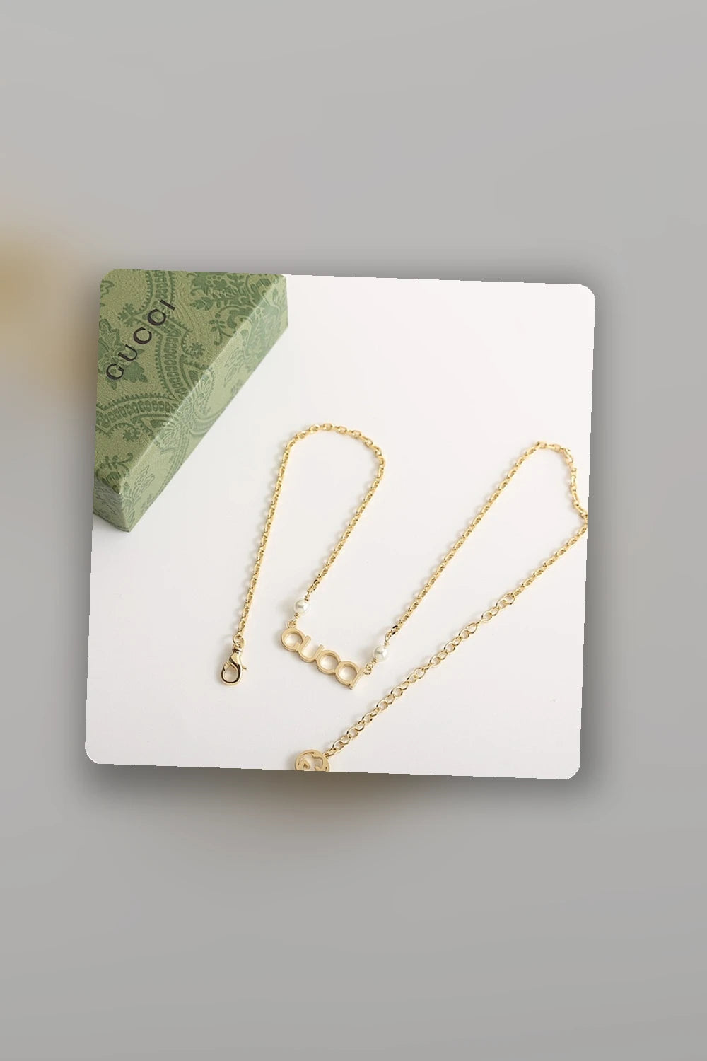 NB - GUKI Jewelry - 495