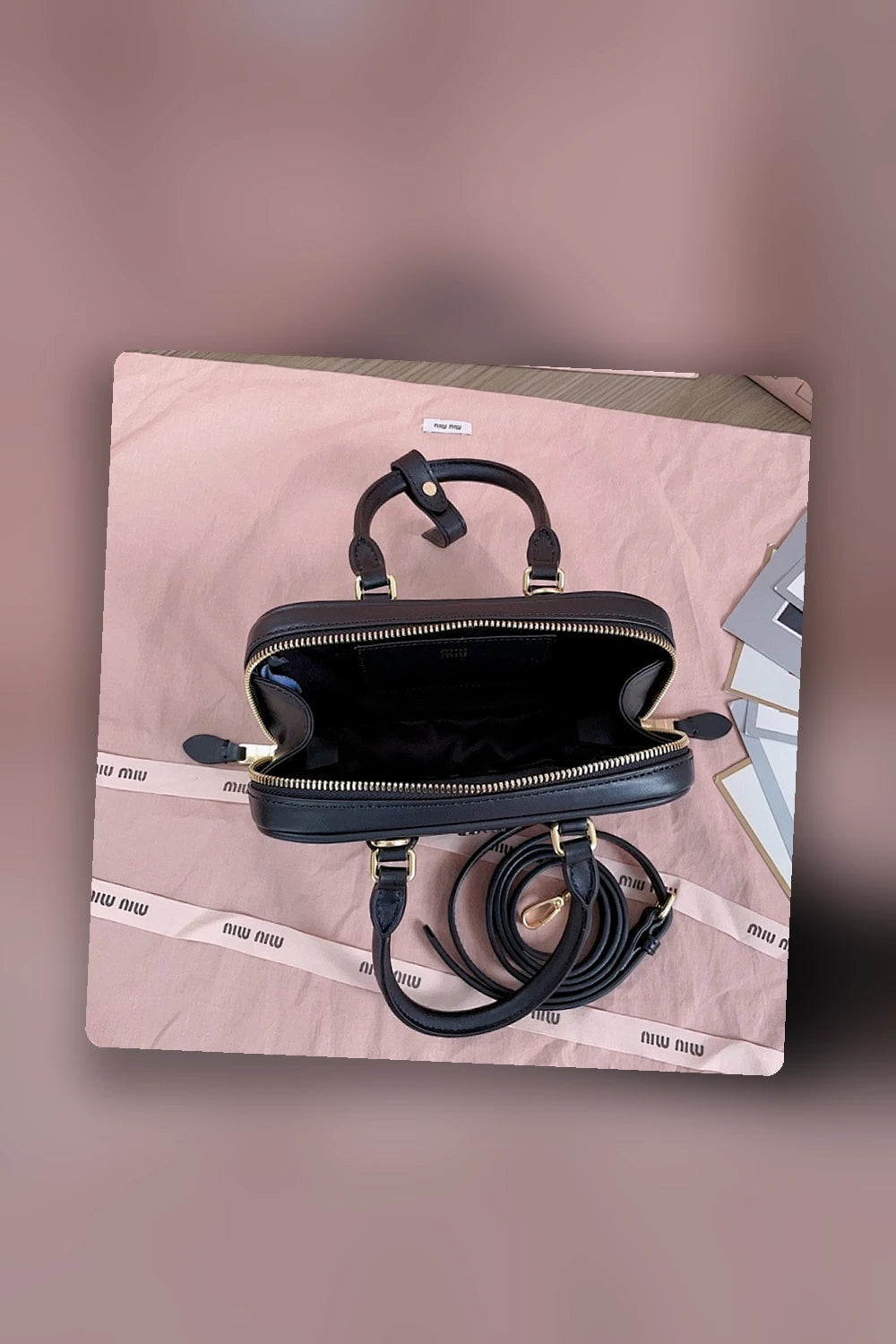 NB - MMU Bag - 1501