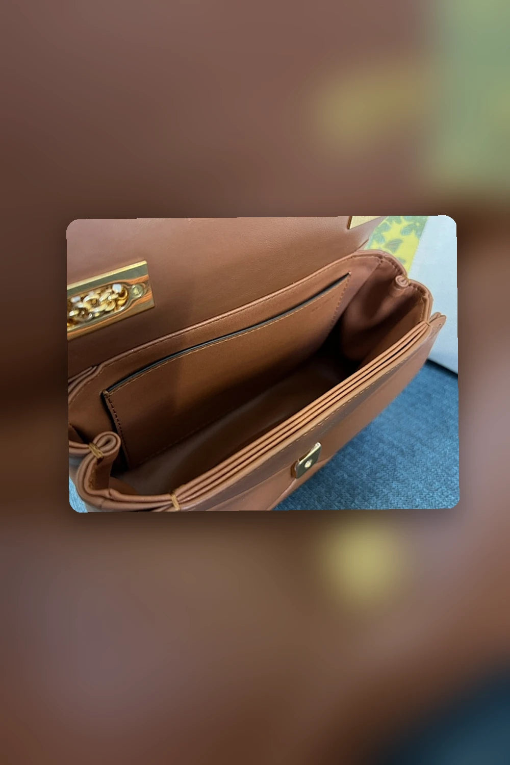 NB - VEL Bag - 613