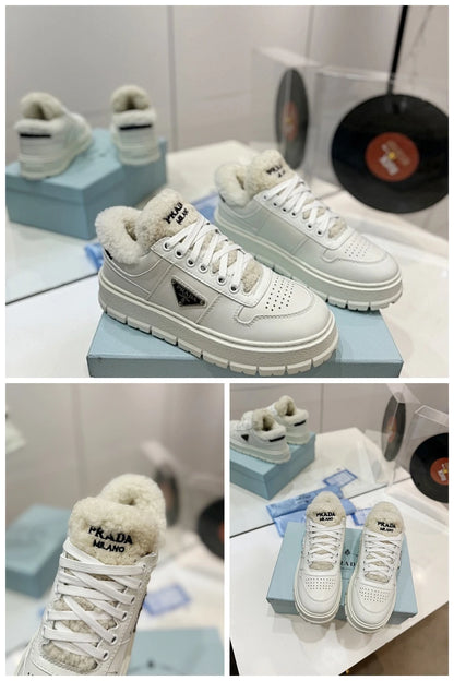 NB - PD Women Shoes - 257