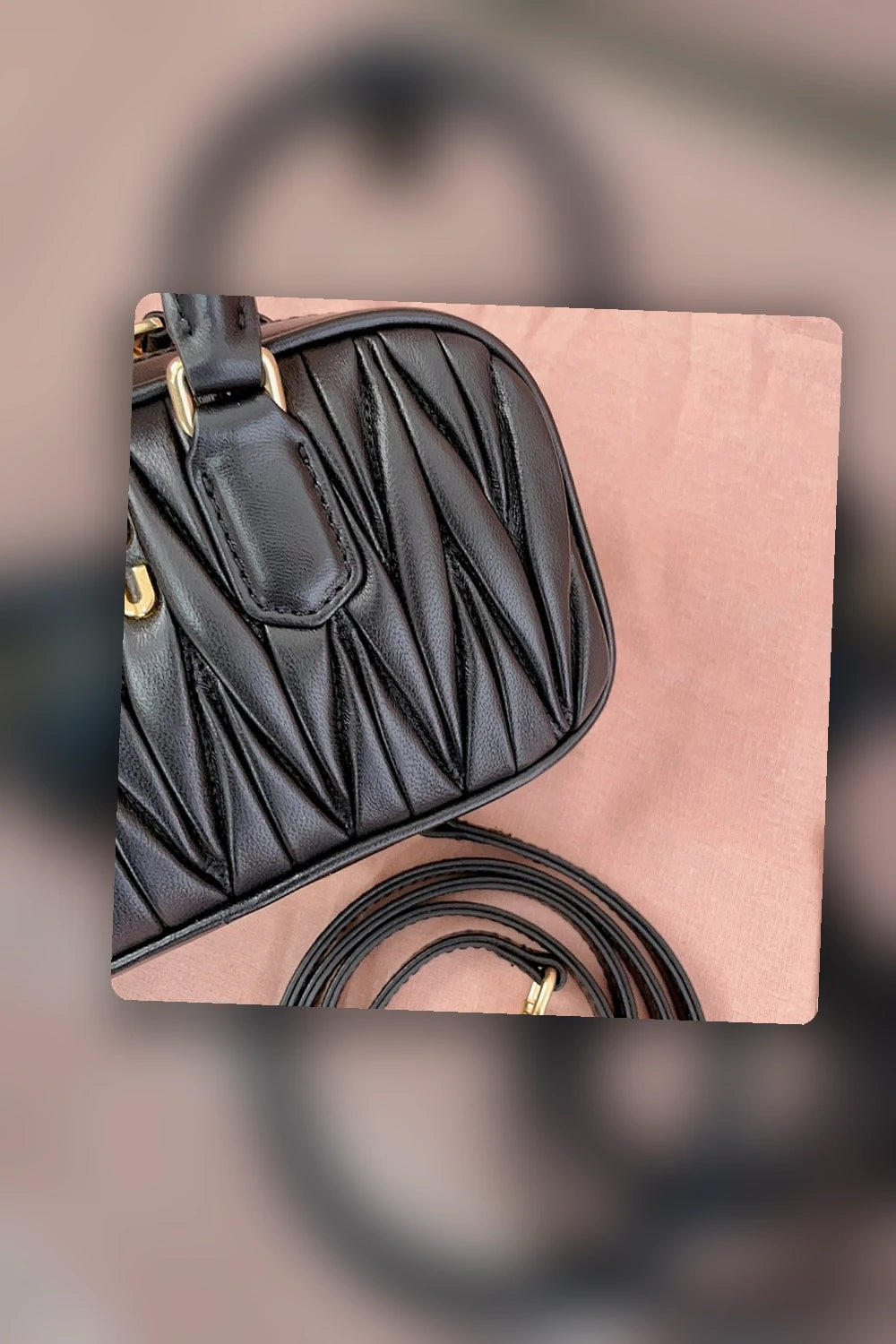 NB - MMU Bag - 1516