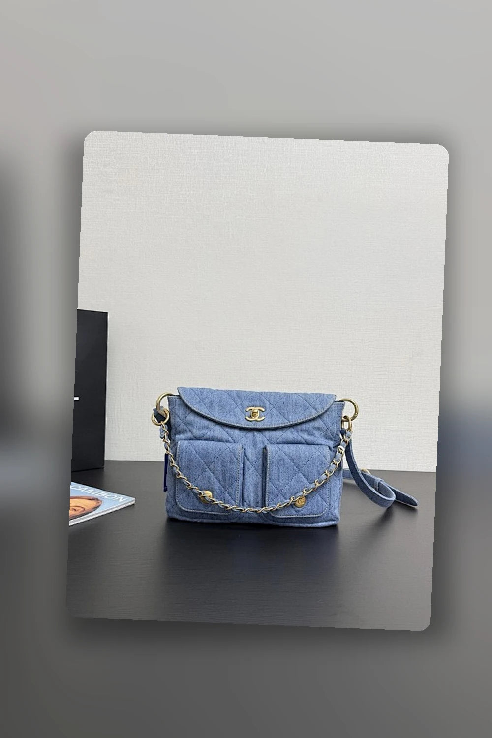 NB - CHL Bag - 082