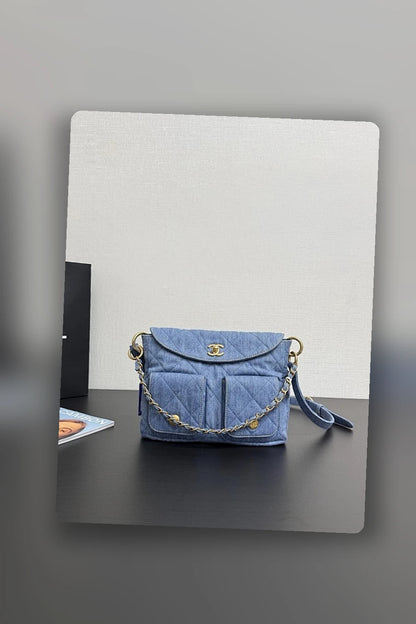 NB - CHL Bag - 082