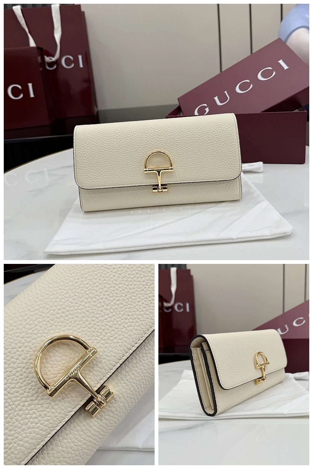 NB - GUKI Bag - 083