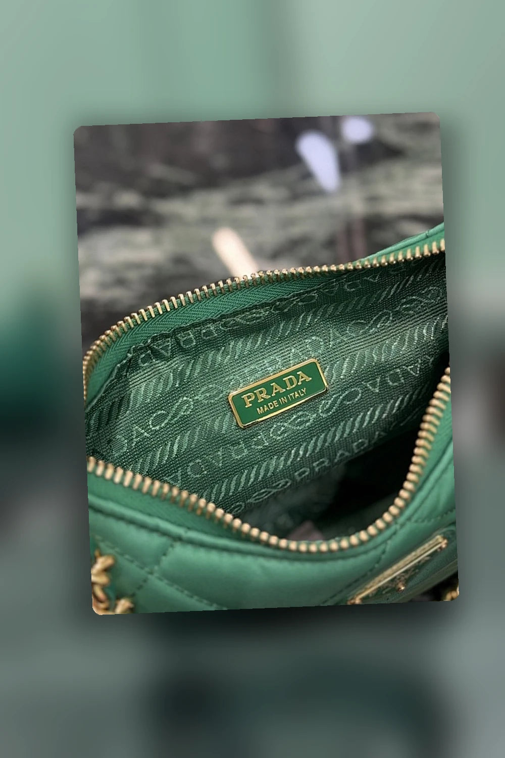 NB - PD Bag - 1342