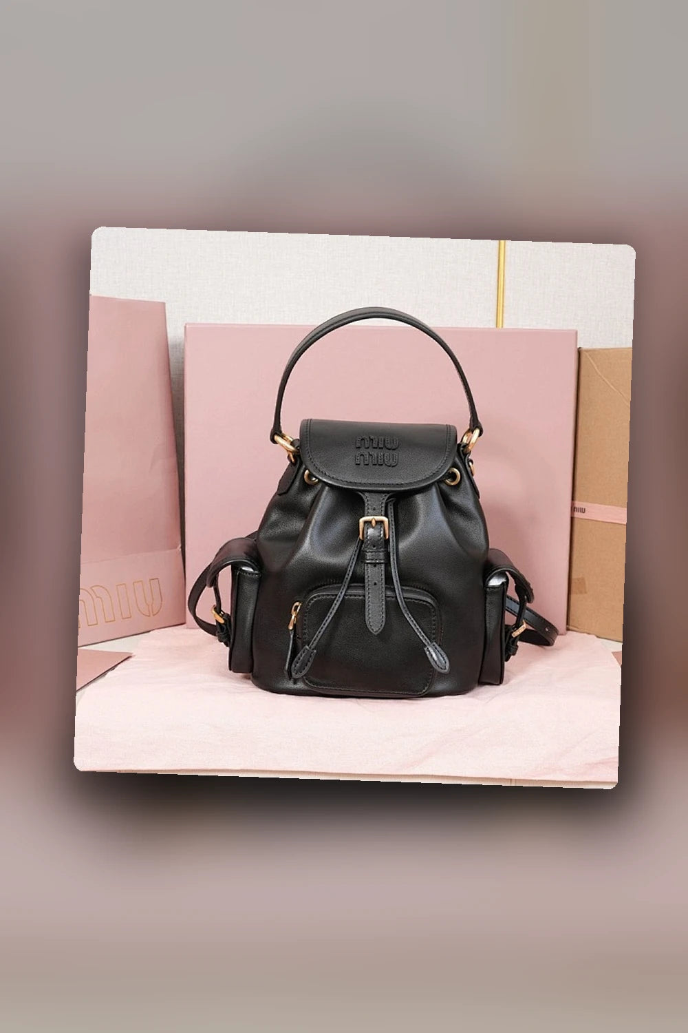 NB - MMU Bag - 1200