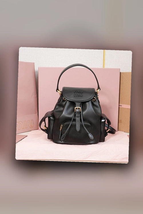 NB - MMU Bag - 1200