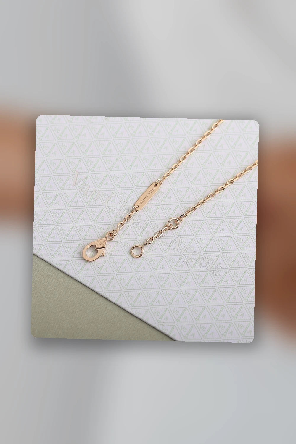 NB - VACA Jewelry - 712