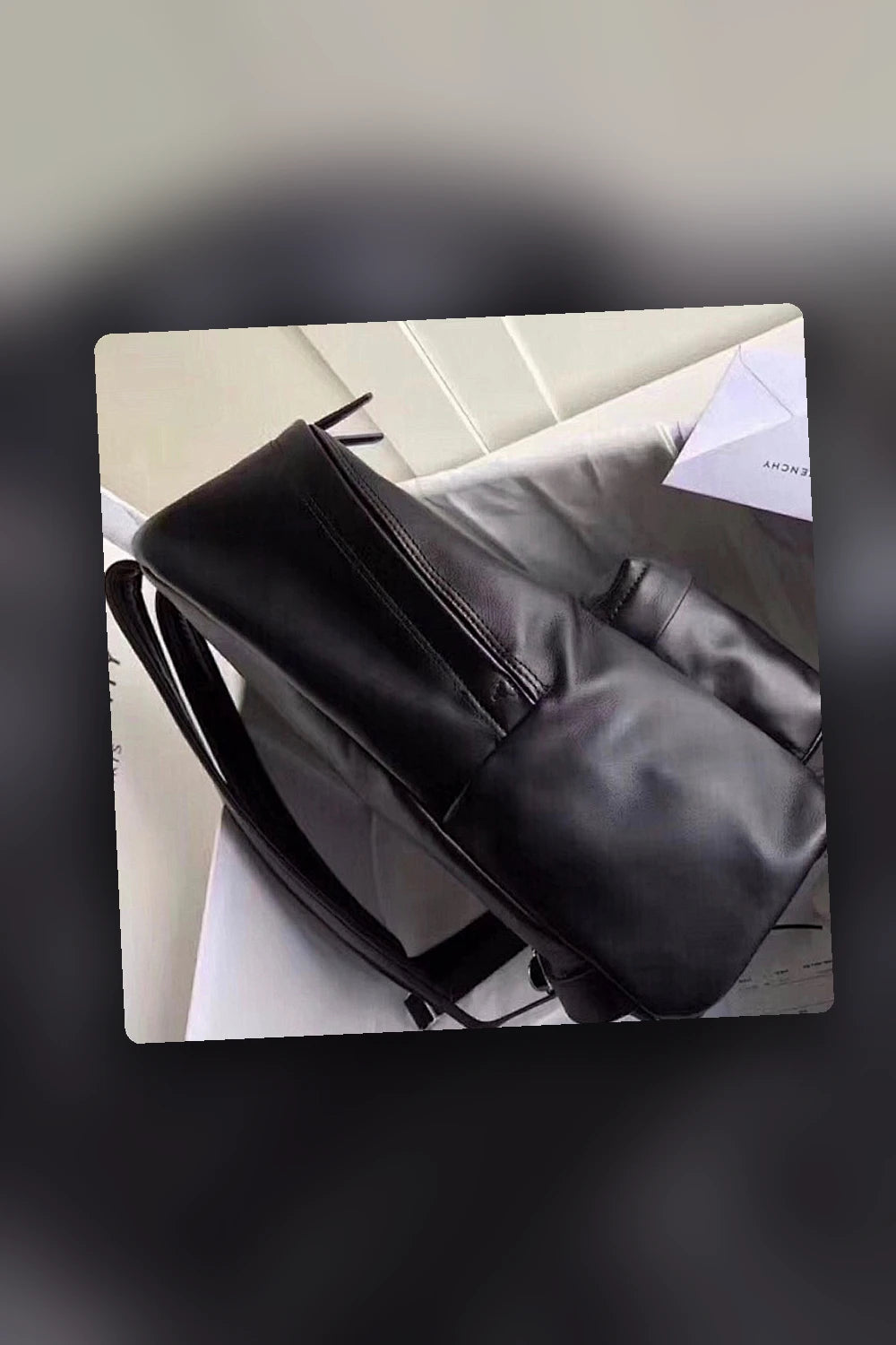 NB - GCY Bag - 095