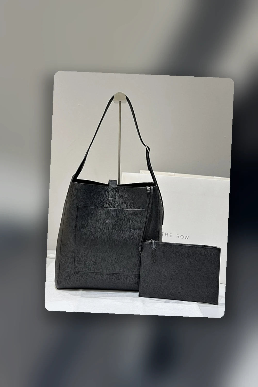 NB - THR Bag - 491