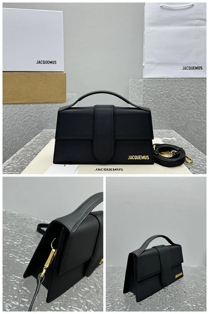 NB - JCA Bag - 173