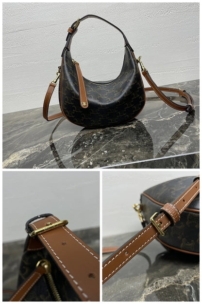 NB - COL Bag - 543