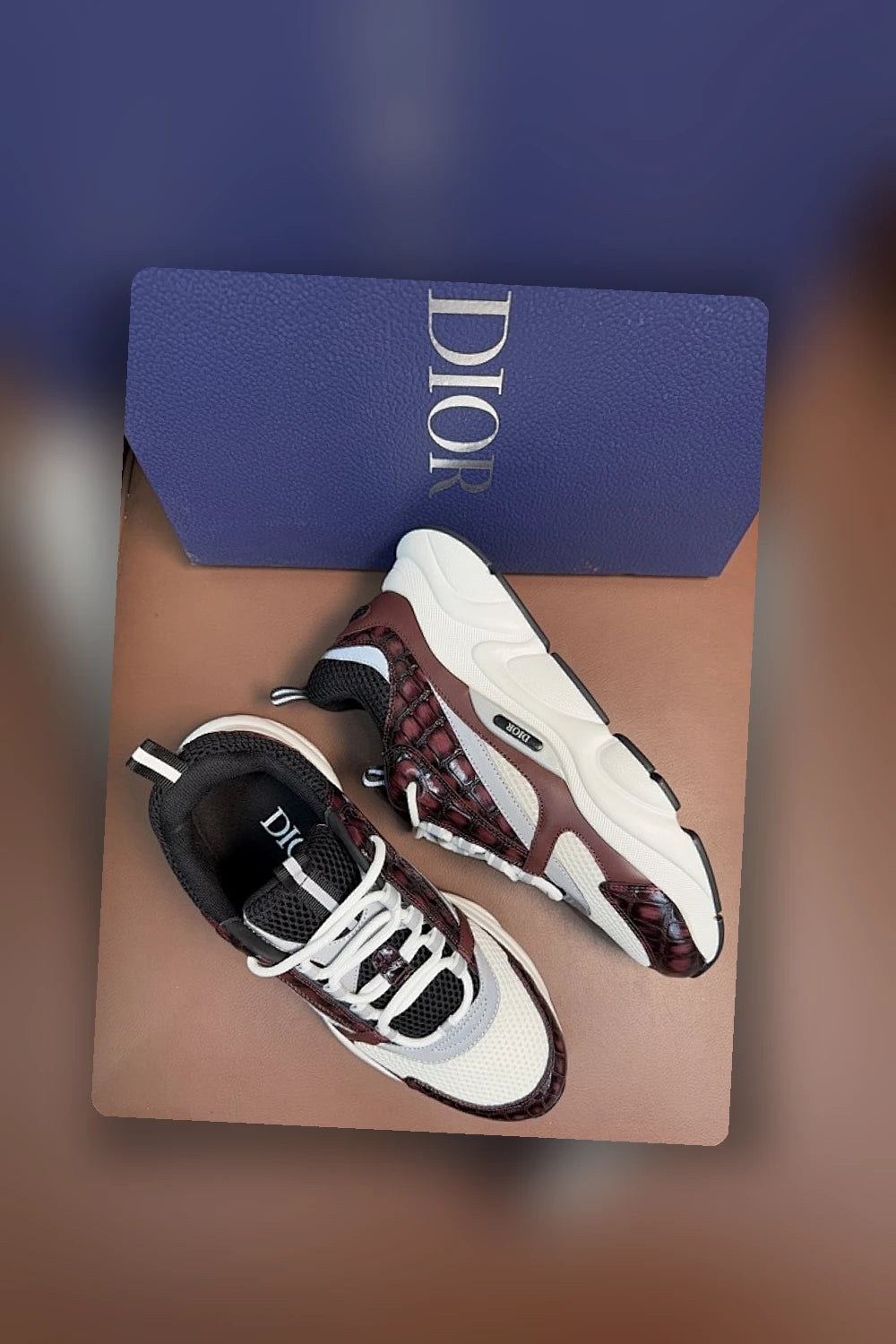 NB - DOR Mix Items - 386