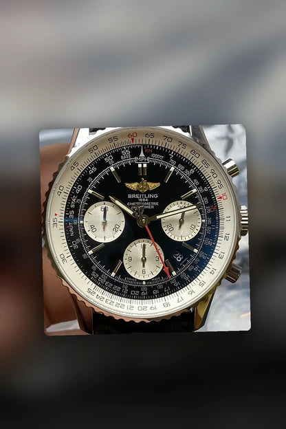 NB - Mix Watch - 426