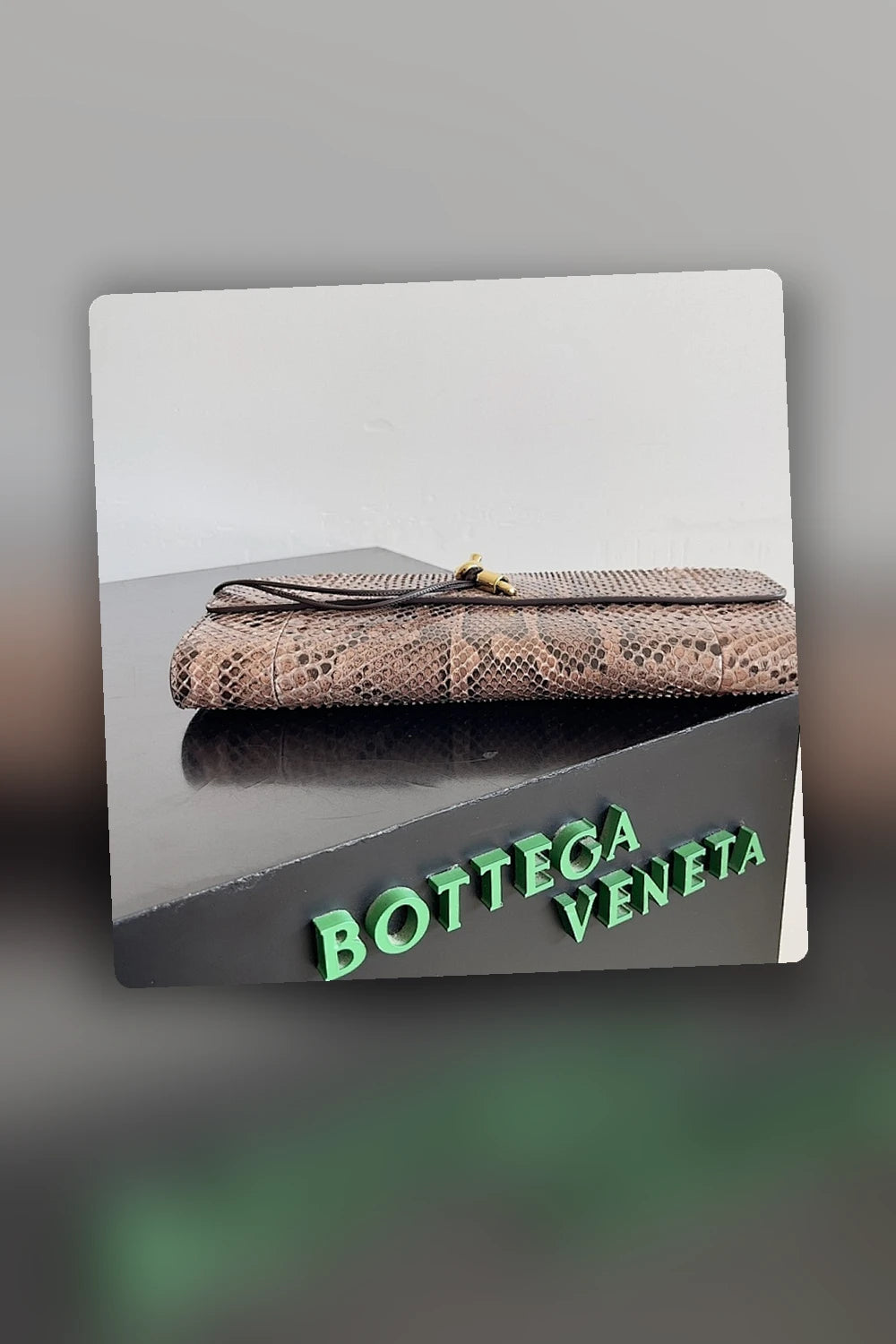 NB - BOV Bag - 341