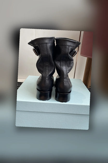 NB - PD Women Shoes - 1102