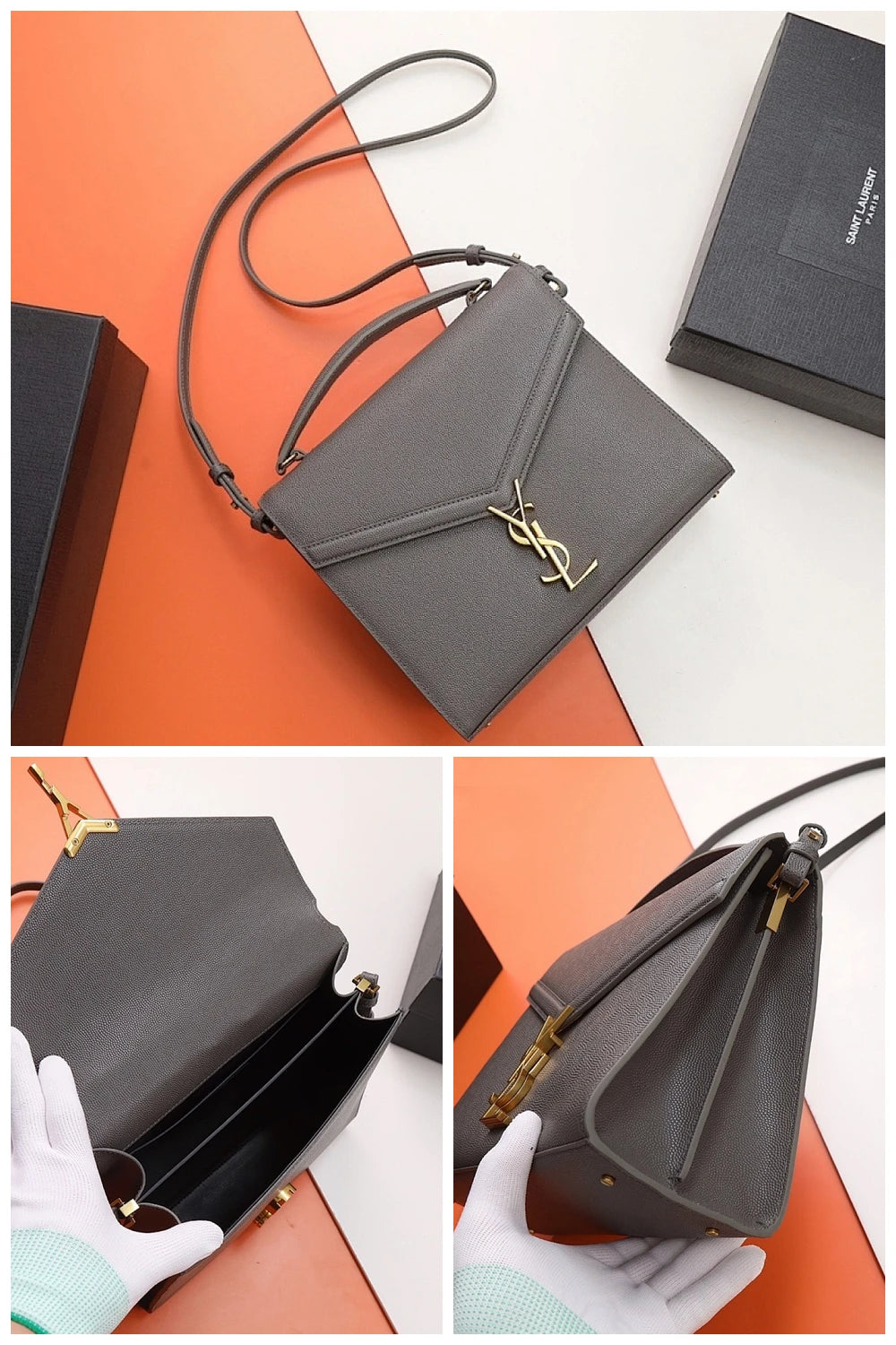NB - YLS Bag - 1118
