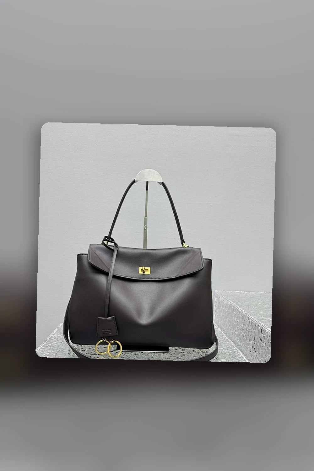 NB - BG Bag - 1721