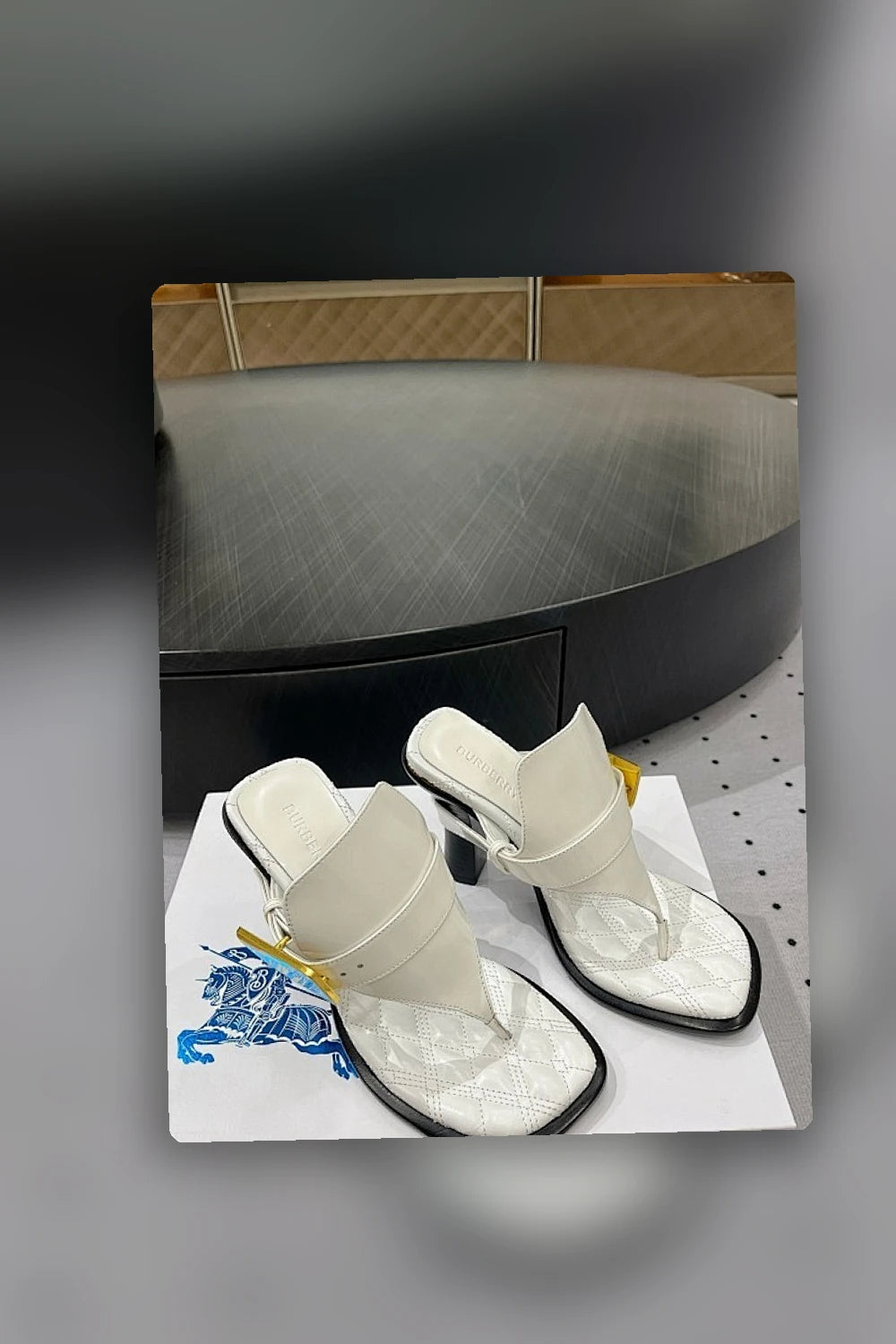 NB - BOR Women Shoes - 101