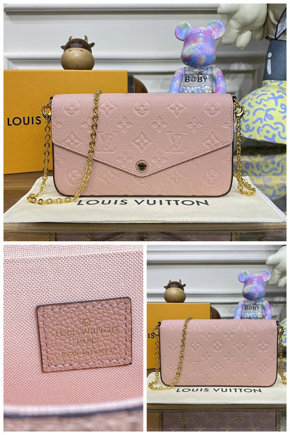 NB - LOV Bag - 1458