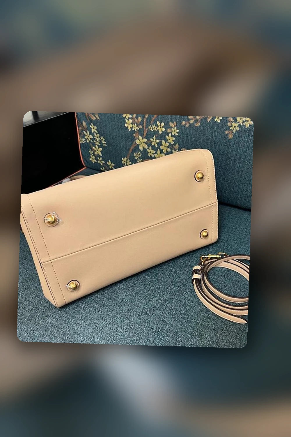 NB - VEL Bag - 200