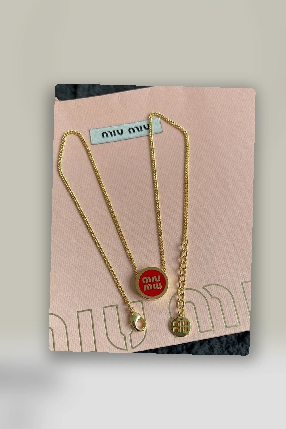 NB - MMU Jewelry - 233